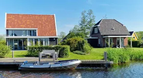 Waterresort Bodelaeke Giethoorn - Image 4