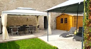 Le Fort d'Issigeac Chambres d'Hôtes - Image 5