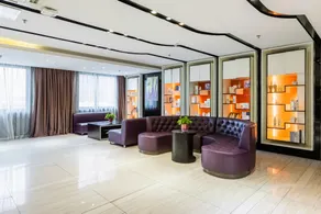 Lavande Hotel Weihai Weigao Plaza - Image 4