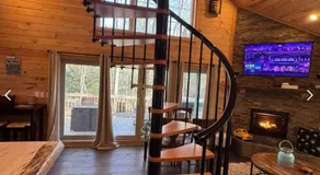 MoonLight Treehouse At Belgrade Hospitality - Image 4