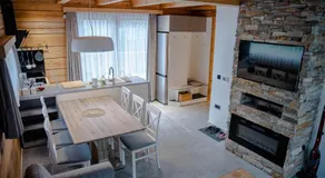 ALPEART BOHINJ HOLIDAY units - Image 2