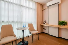 Ningdu Marriott Hotel - Image 5