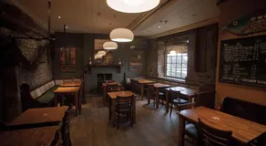 The Marine Hotel - Image 5