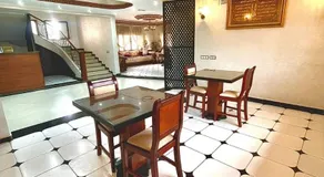Maison D hôtes Aboulanwar - Image 4