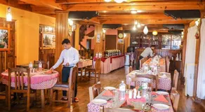 Nagarkot Sunshine Hotel - Image 3