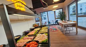 the place Herzogenaurach - Serviced Apartments - Image 4