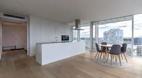 Apartment in Copenhagen with water view - Image 2