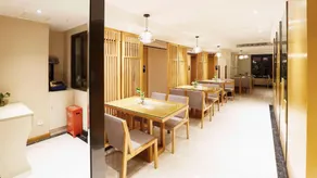 Suining April Sky Hotel (Wanda Plaza Vocational and Technical College Branch) - Image 4