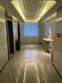 Yeste Hotel Fusui Konggang Avenue - Image 3