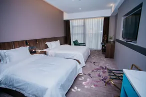 China-Korea Ride Hotel - Image 2