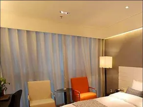 Tianjin Juchuan Lily Hotel - Image 2