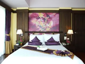 Sarita Chalet & Spa Jomtien beach Pattaya - Image 5