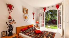 Villa 'Familidy' avec piscine privée, Wi-Fi et climatisation - Image 2