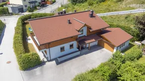 Kaprun | Chalet Helen Deluxe ♛ | ex Haus Liz - Image 2