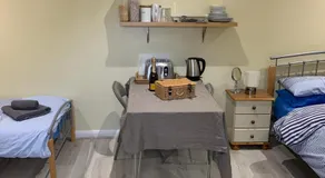 Southernwood - Wantage Road Studio 1 - Image 4