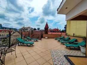 Aparthotel Old City - Image 4