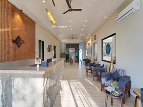 Palette Hotel Orient Greenz by CheckIn, Pench - Image 5