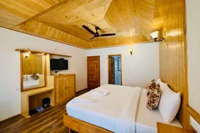 Naina Resort & Cottages - Image 5