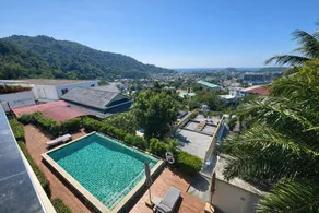 Santosa Hotel & Welness Center - Image 2
