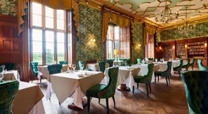Matfen Hall Hotel, Golf & Spa - Image 5