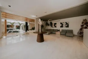 SDQ, Gym,Pool,1BR 2B,vista a la ciudad @DowntownF7 - Image 4