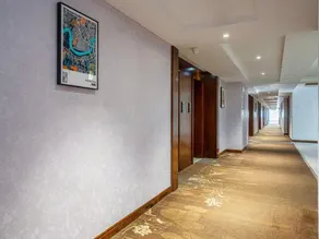 Liju Hotel (Zhuzhou Changjiang South Road Central Hospital Branch) - Image 5