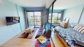 Rain Condo Sea View - Image 2