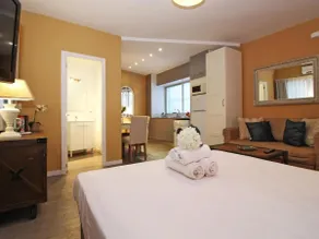 Del Parque Flats Suite Malagueta - Image 5