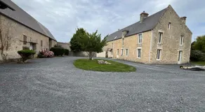Chambre à la campagne la ch tite bauquerie - Image 4