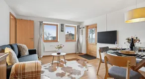 INN JOY Apartments - idyllische Bergsicht - Image 2
