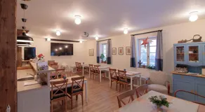 COUNTRY HOUSE Tisá - Image 3