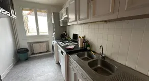 Appartement proche gare et Aja - Image 3
