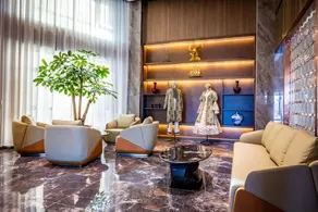 Mehood Lestie Hotel（Urumqi Tianshan International Airport Branch） - Image 2