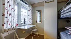 Resö Hamnmagasin vandrarhem - Image 2