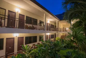 Riverside House Hotel - Image 5