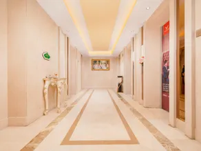 Vienna International Hotel Changsha Songya Lake Xingsha Metro Station - Image 4