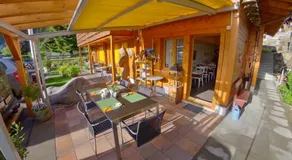 Chalet Gafri -Boutique B&B - comfort and hospitality - near Interlaken - Image 2