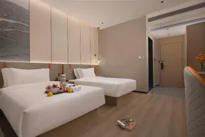 Luxury Hotel (Dongguan Buyaxiang Street Tourist Scenic Area) - Image 2