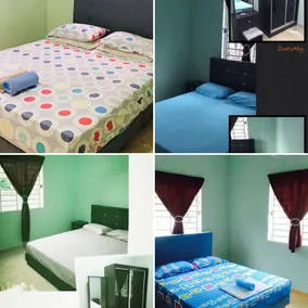 D'Paya Homestay Alor Gajah - Image 2
