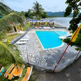 Emmalyn's Paradise Resort - Image 2