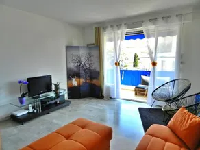 Charmant appartement au cœur de Juan les Pins - Image 1