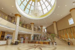 Jintian Hotel (Jiangling Railway Station Branch) - Image 3