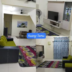 Kemboja Homestay - Image 2