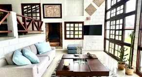 Hotel MACA lago calima - Image 2