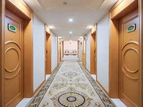 Vienna Hotel Jiangsu Taixing Sports center - Image 5