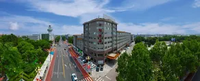 Huayang Holiday Hotel - Image 5