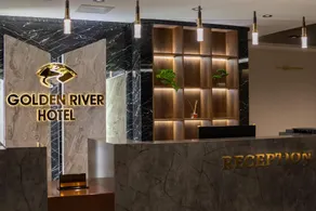 Golden River Hotel By Continent - Image 2