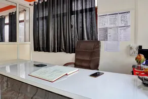 Hotel O Sahyadri Lodge - Image 3
