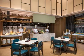 Fairfield by Marriott Dongguan Changping - Image 3
