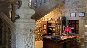 Hotel A Torre do Xudeu - Image 4